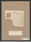 Stictodiscus jeremianus (A. Schm.) Castr. (de-Toni-Nr.: Genus 205, Species 5260) Zeichnungen Sammlung Grunow Nr. 9053 (NHMW-BOT-W0378789)